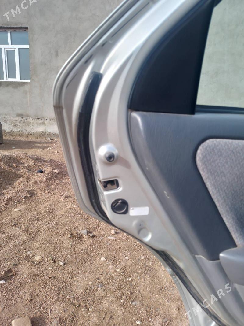 Toyota Camry 2000 - 190 000 TMT - Türkmenbaşy etr. - img 3