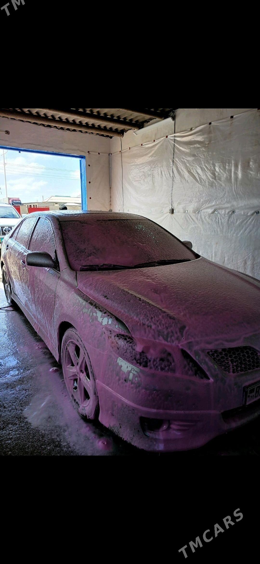 Toyota Camry 2011 - 200 000 TMT - Гумдаг - img 10