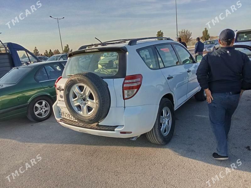 Toyota RAV4 2010 - 200 000 TMT - Туркменабат - img 2