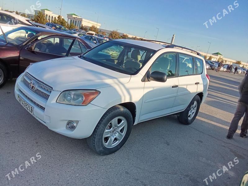 Toyota RAV4 2010 - 200 000 TMT - Туркменабат - img 3