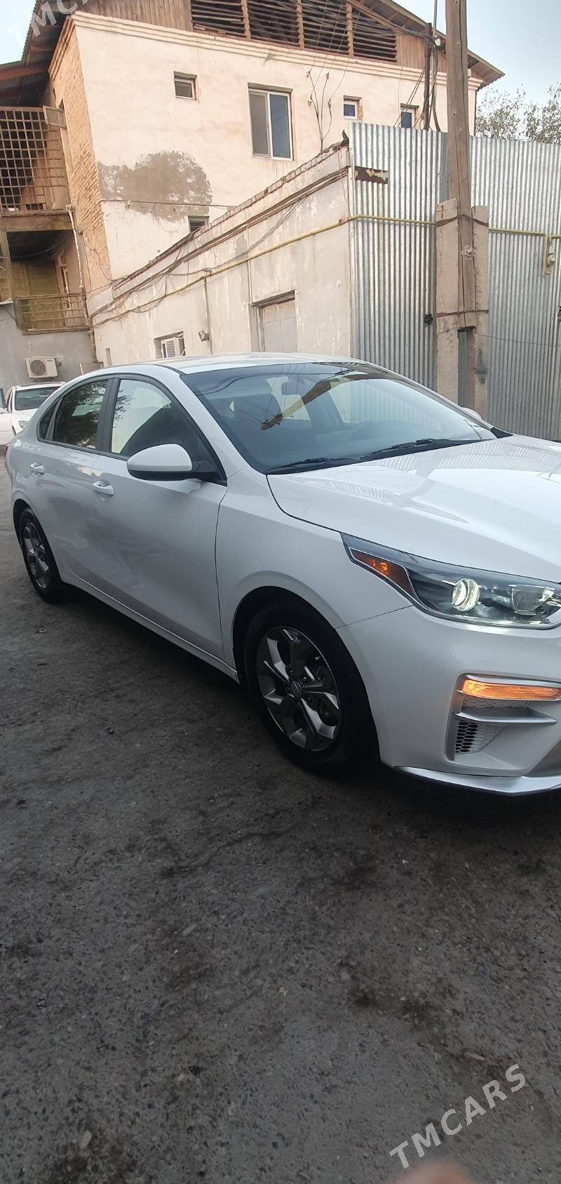 Kia Forte 2021 - 240 000 TMT - Мары - img 4