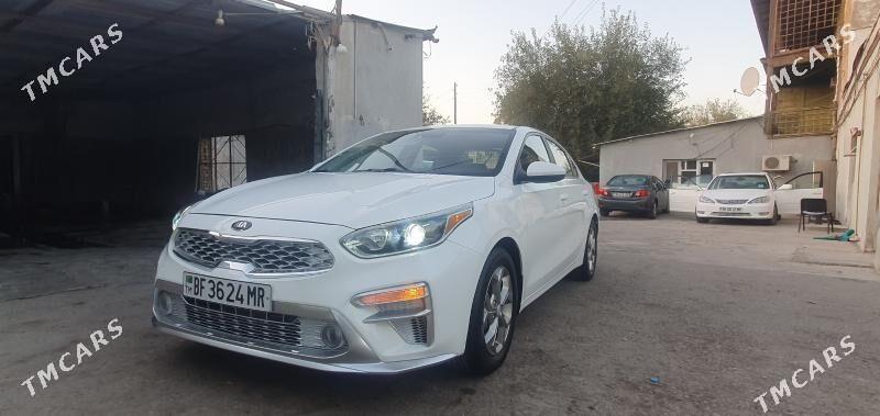 Kia Forte 2021 - 240 000 TMT - Мары - img 2