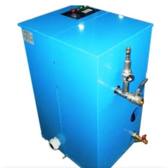 Parogenerator - Туркменбаши - img 2