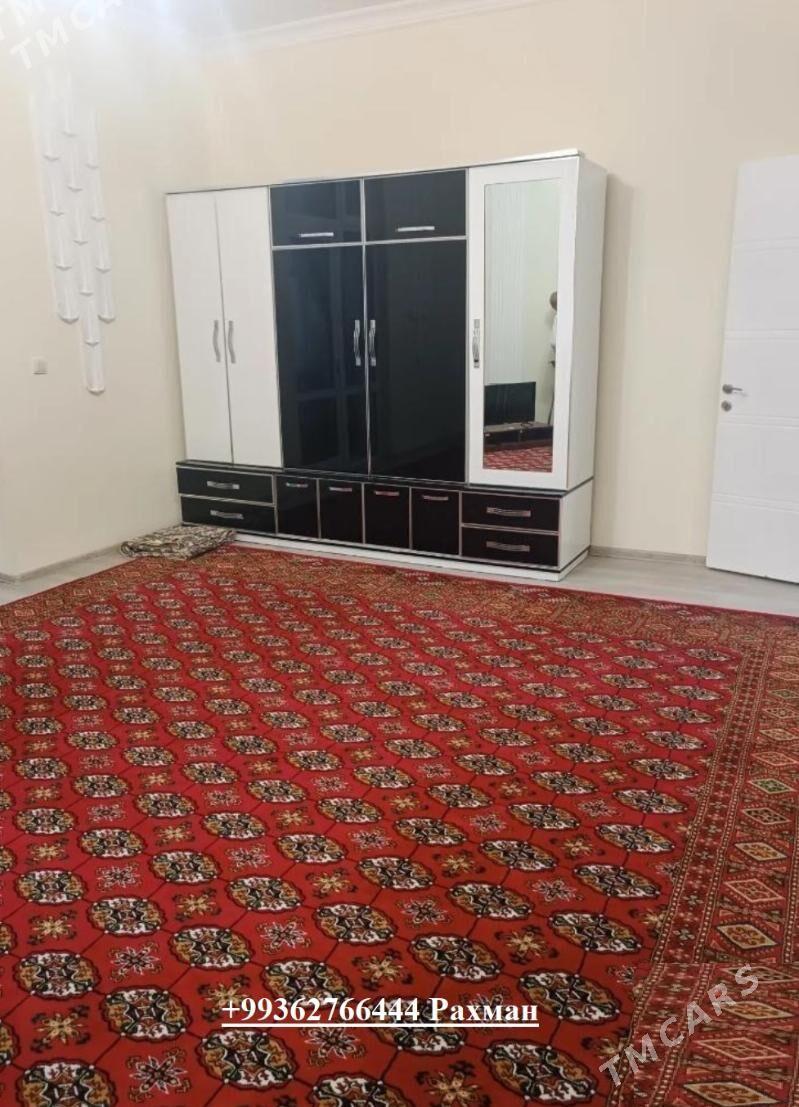 (2587)-TÄZE GURTLY PERWOMAY 2-ETAJ ГУРТЛЫ RAHMAN - Gurtly - img 1