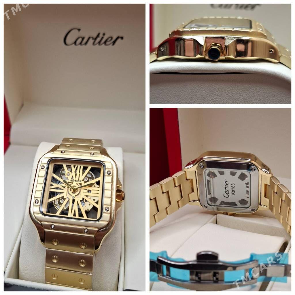 Cartier sagat - 10 mkr - img 4