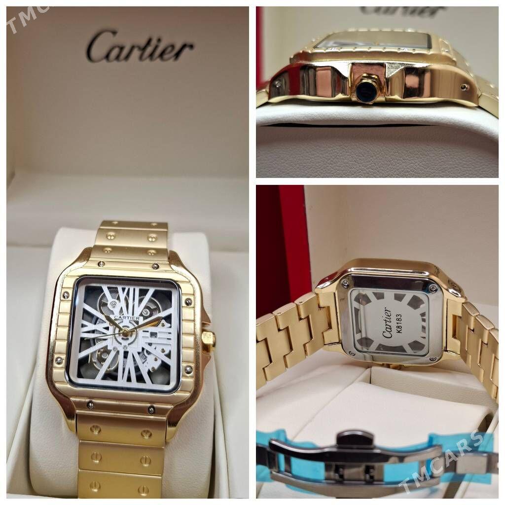 Cartier sagat - 10 mkr - img 3