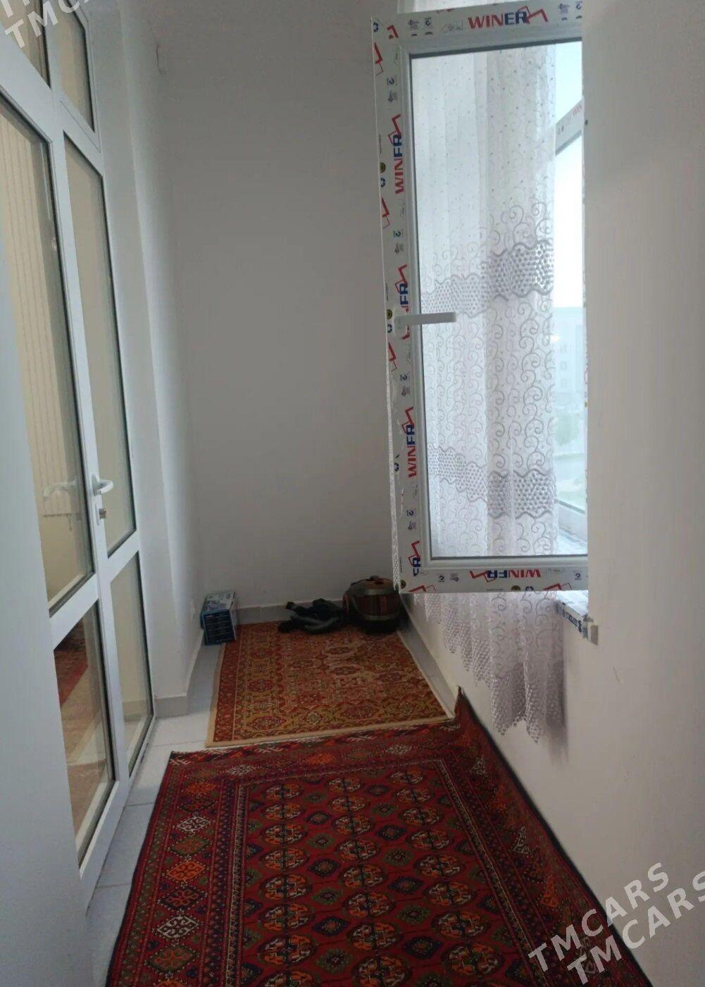 (2587)-TÄZE GURTLY PERWOMAY 2-ETAJ ГУРТЛЫ RAHMAN - Gurtly - img 3