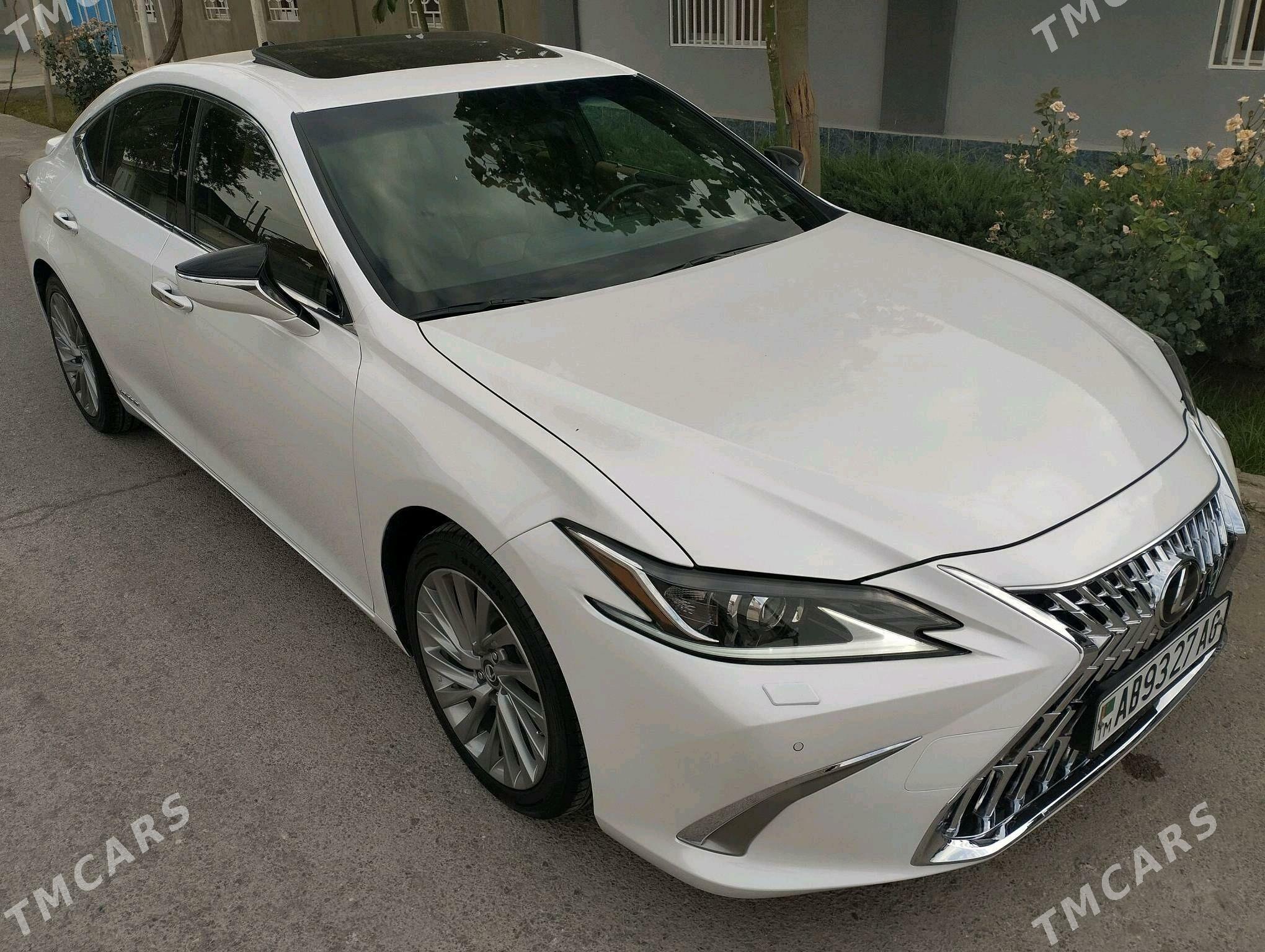 Lexus ES 350 2020 - 490 000 TMT - Aşgabat - img 3