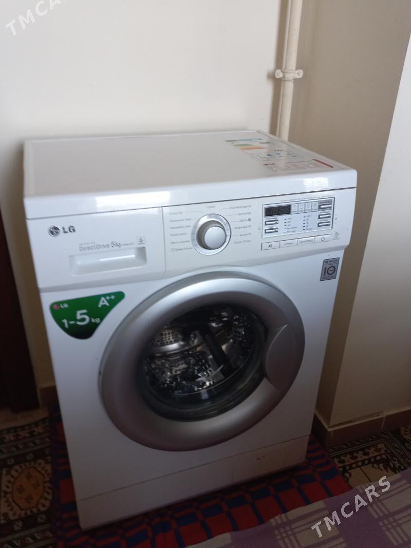 Kir mashyn LG 5 kg - Köşi - img 2