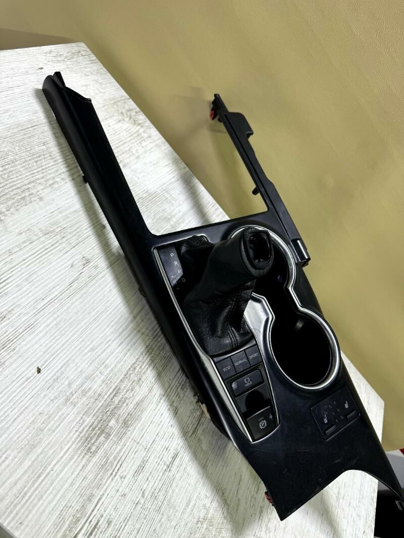 18-23 CAMRY FUL KONSUL 900 TMT - Aşgabat - img 2