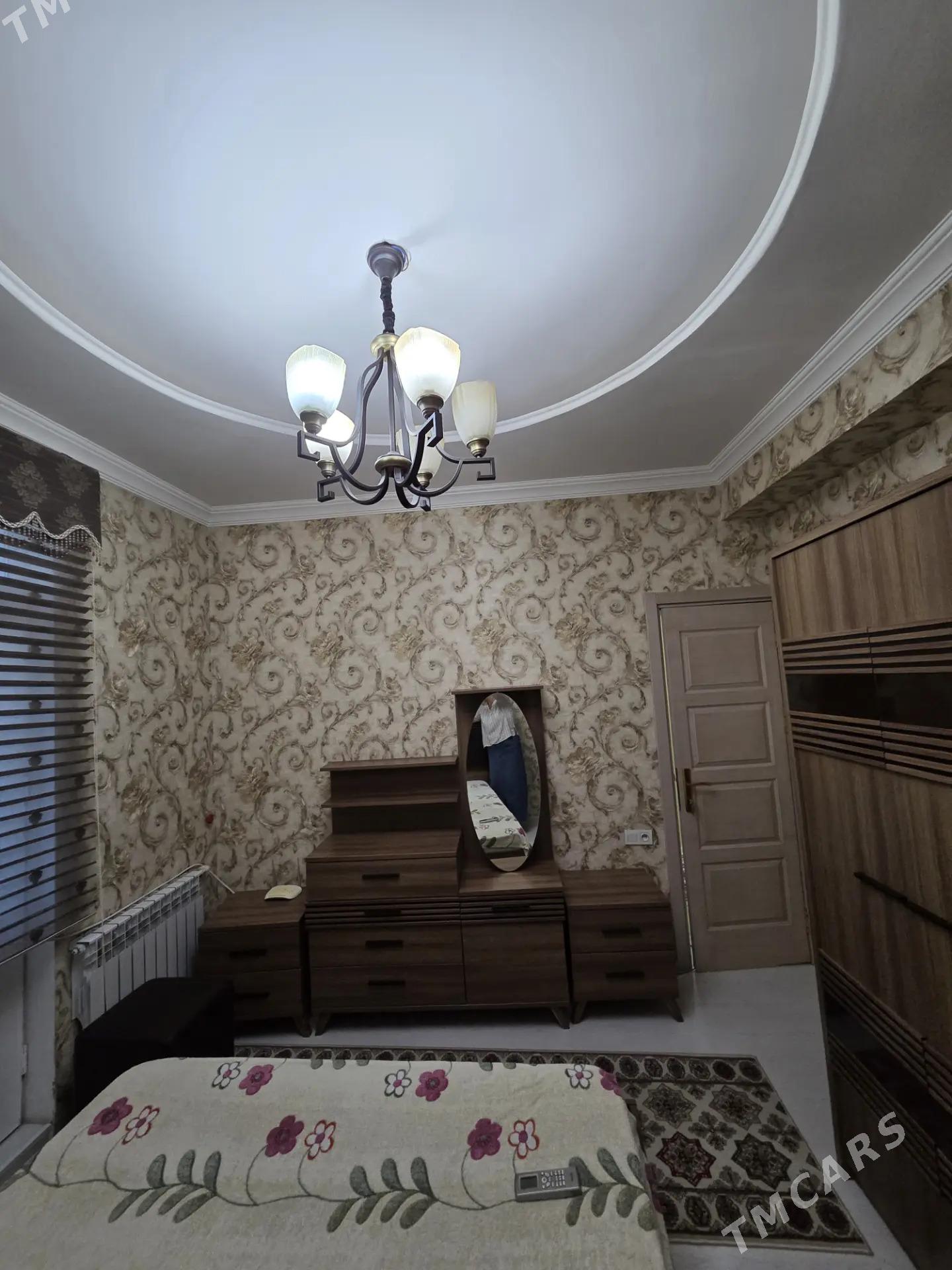 ПРОДАЖА КВАРТИРЫ - Aşgabat - img 4