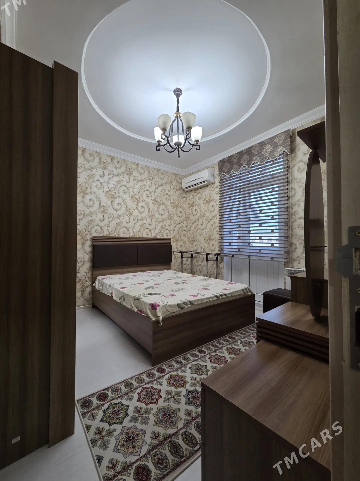 ПРОДАЖА КВАРТИРЫ - Aşgabat - img 1