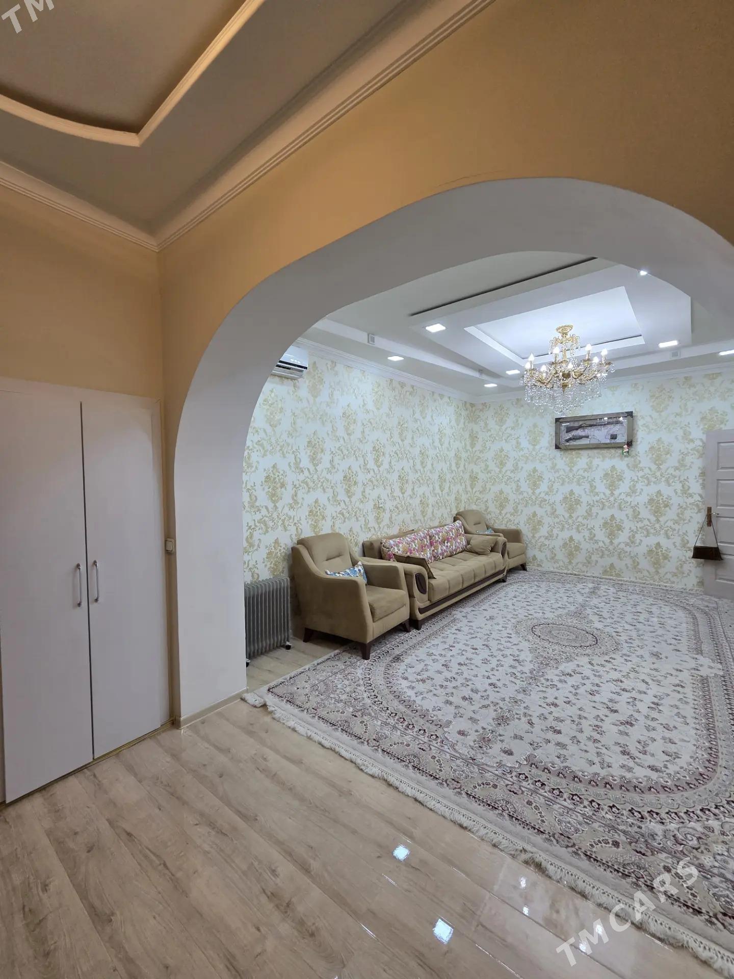 ПРОДАЖА КВАРТИРЫ - Aşgabat - img 9