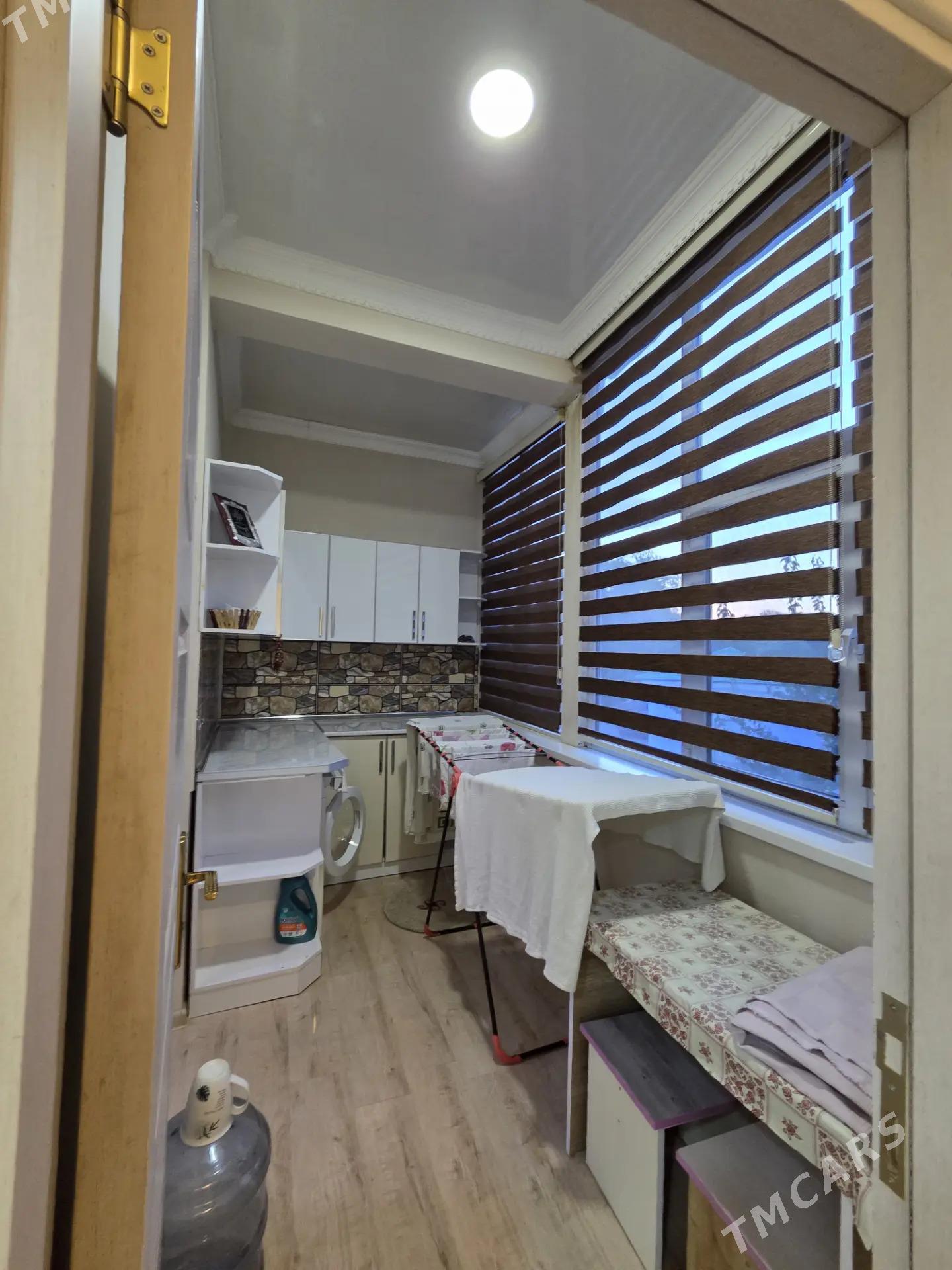 ПРОДАЖА КВАРТИРЫ - Aşgabat - img 5