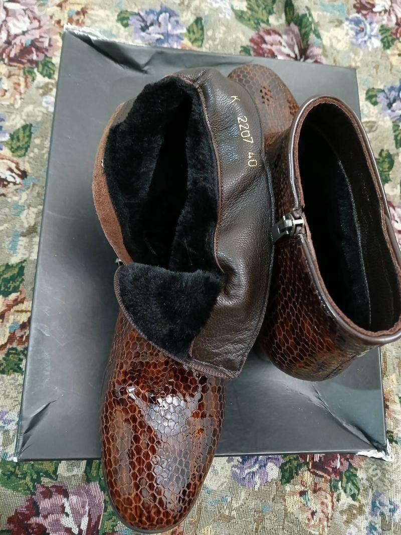 Saposhka - Türkmenbaşy - img 4