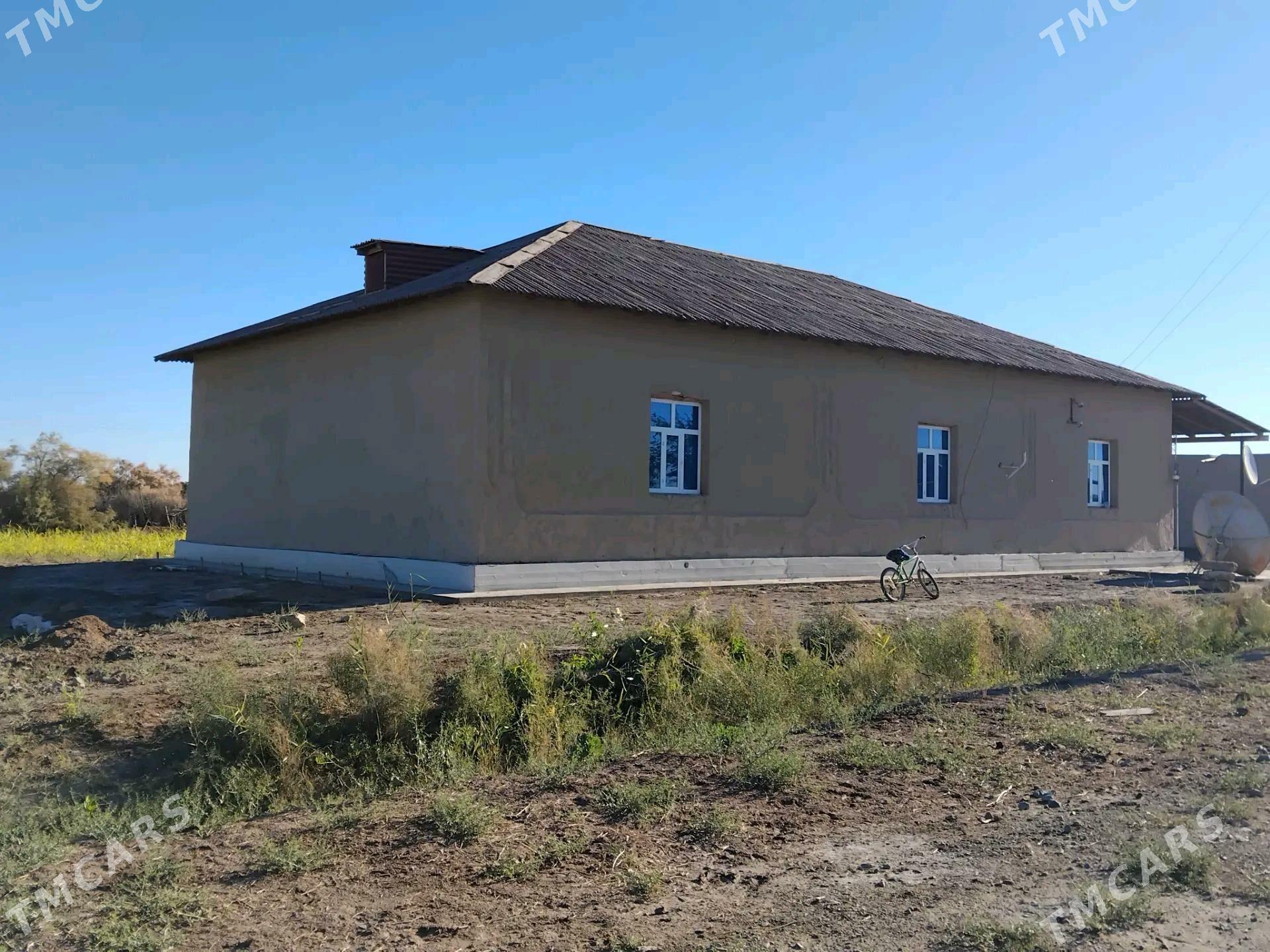 satlyk jay - етр. Туркменбаши - img 2