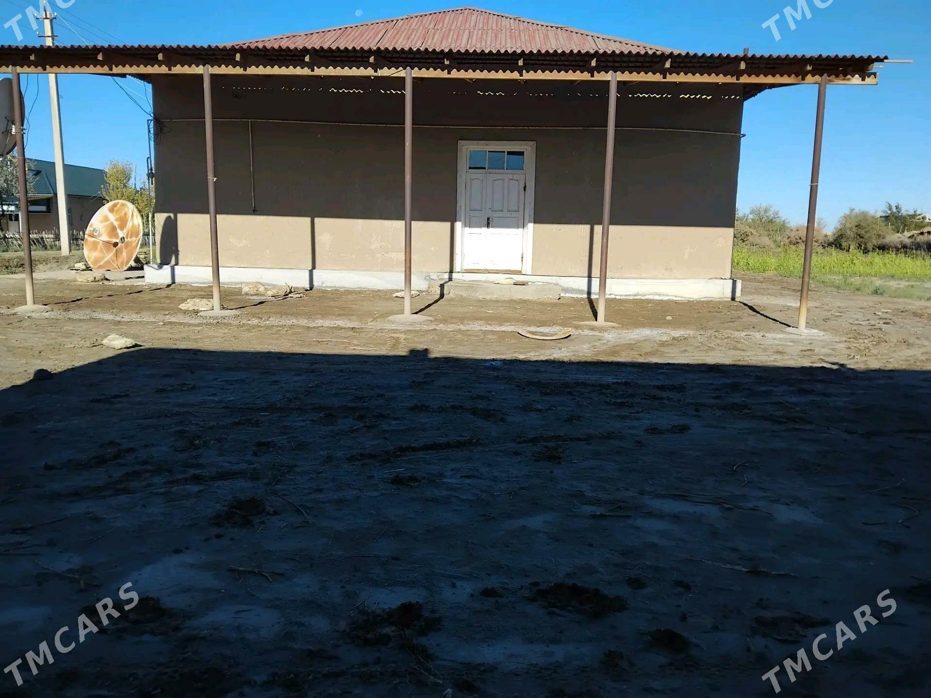 satlyk jay - етр. Туркменбаши - img 6