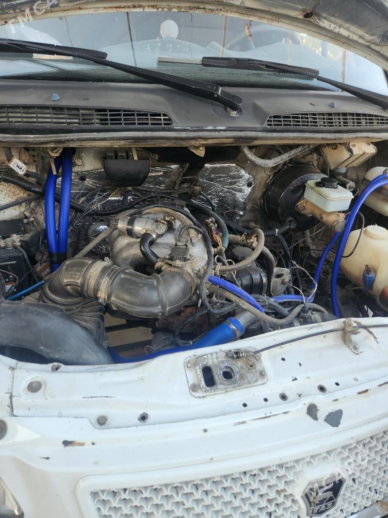 Gaz Gazel 2010 - 150 000 TMT - Анев - img 2