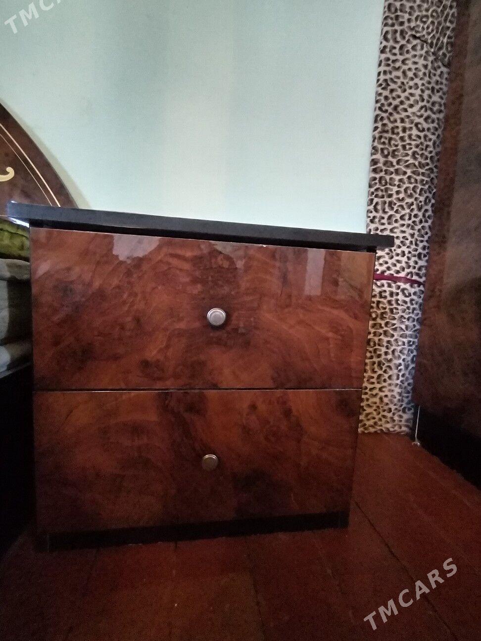 Spalni garnitur - Балканабат - img 5