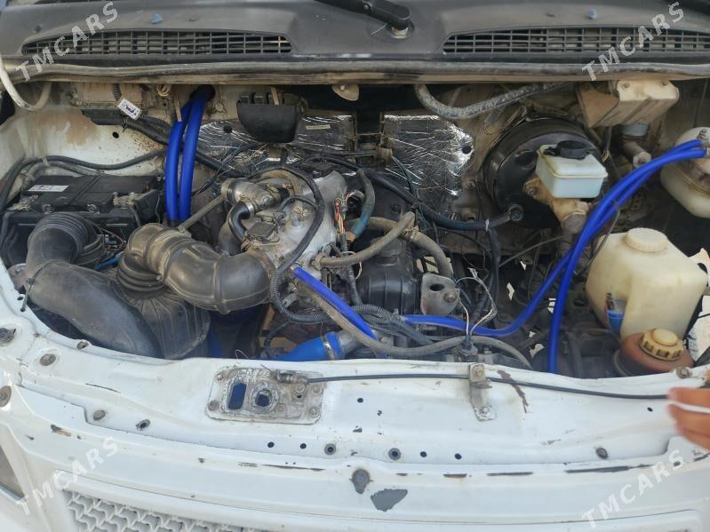 Gaz Gazel 2010 - 150 000 TMT - Анев - img 1