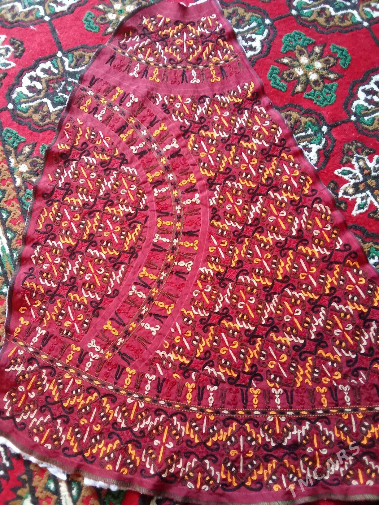 kesde - Büzmeýin - img 1