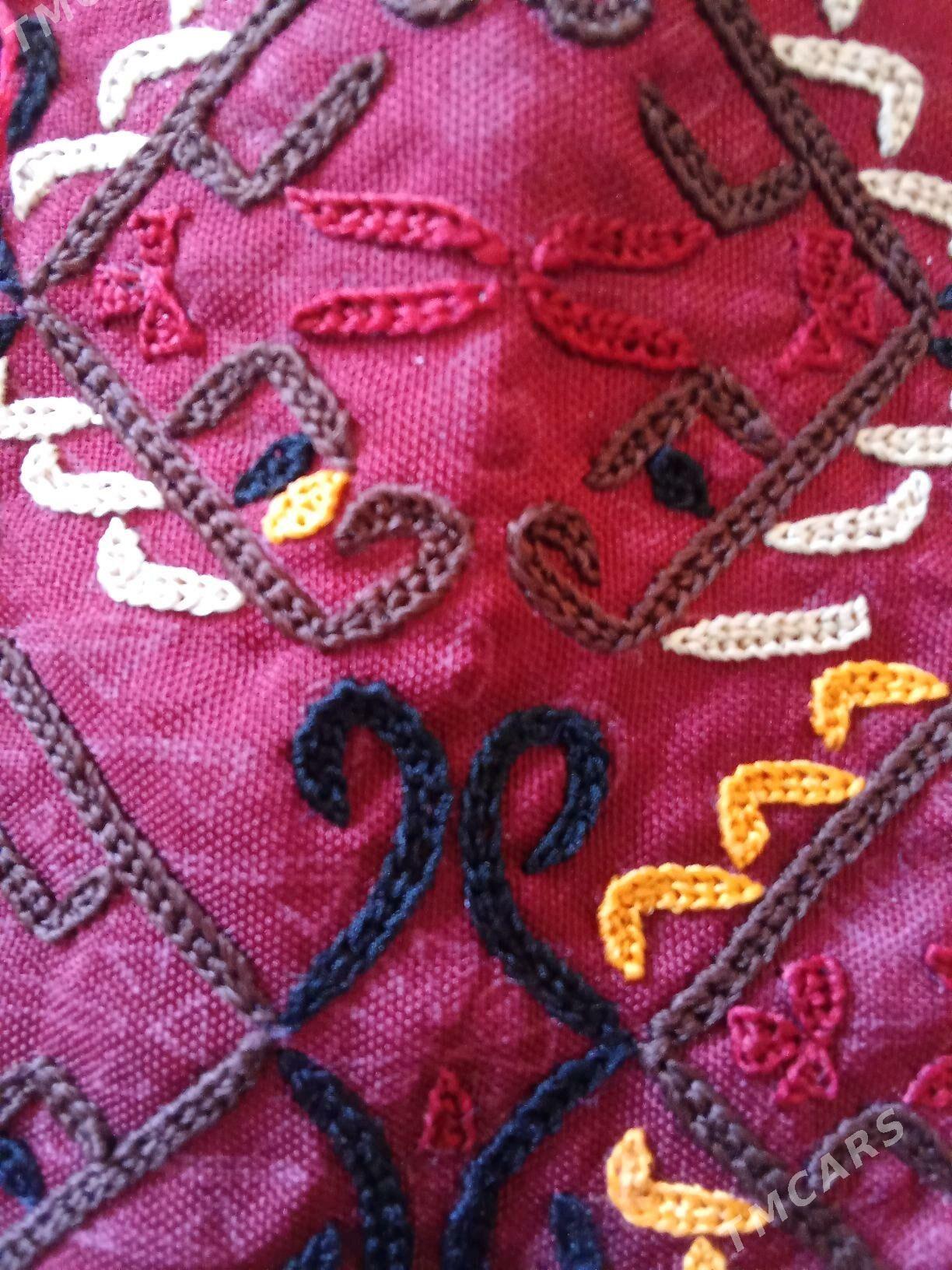 kesde - Büzmeýin - img 2