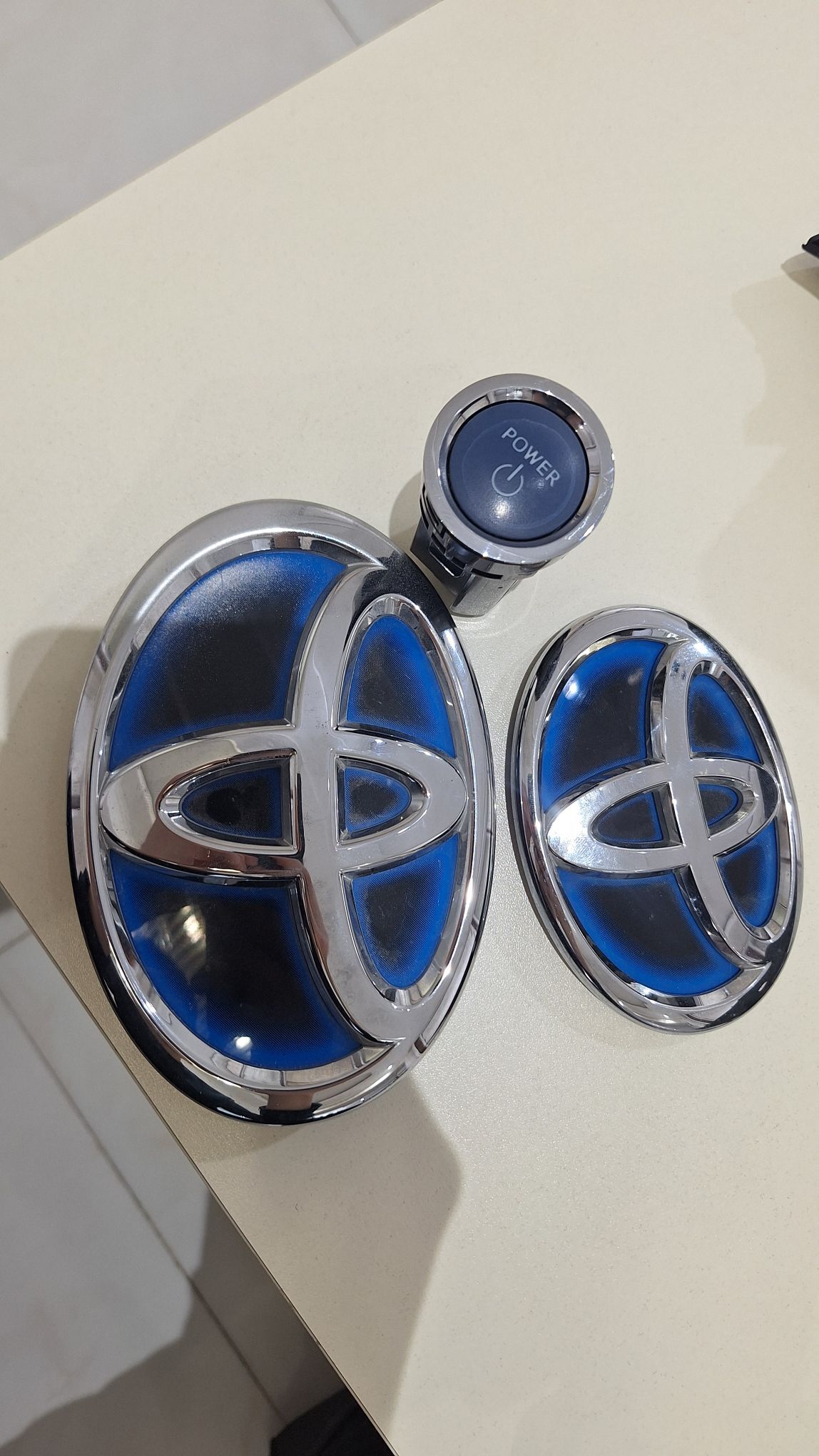 Hybrid emblema 150 TMT - Ашхабад - img 1