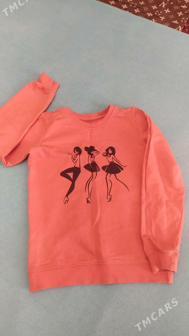 Джинсы и велюр.костюмы - Büzmeýin GRES - img 2