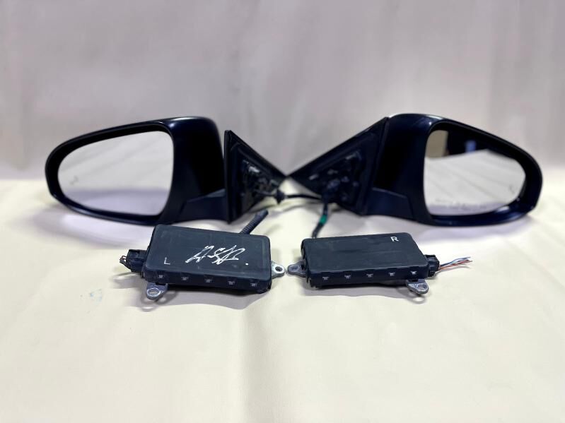 12-17 CAMRY BSM BOKOWOY 7 200 TMT - Ашхабад - img 3