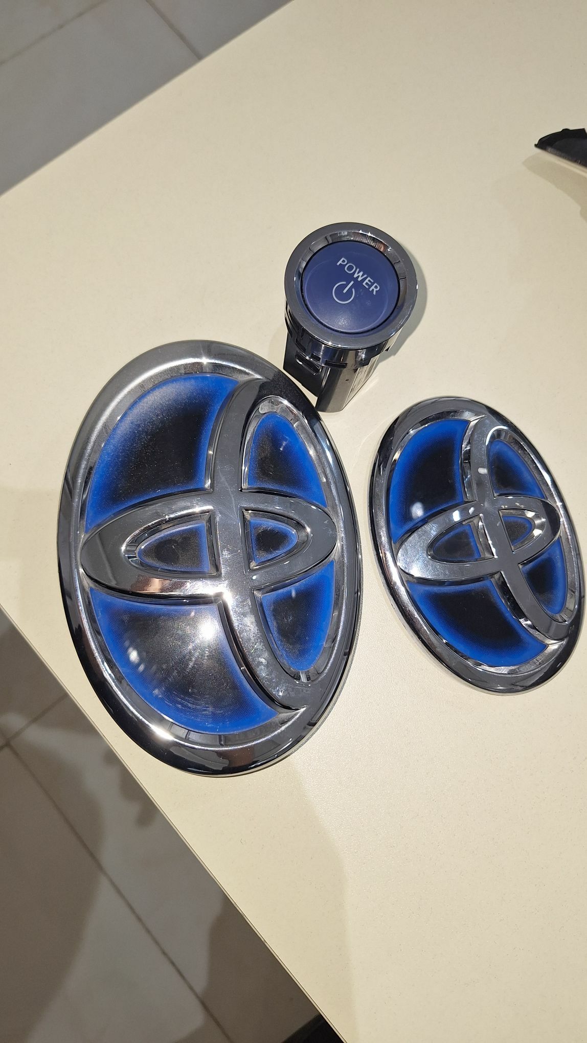 Hybrid emblema 150 TMT - Ашхабад - img 2