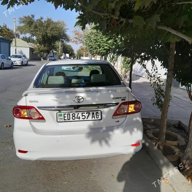 Toyota Corolla 2010 - 200 000 TMT - Ашхабад - img 2