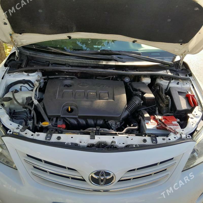 Toyota Corolla 2010 - 200 000 TMT - Ашхабад - img 7