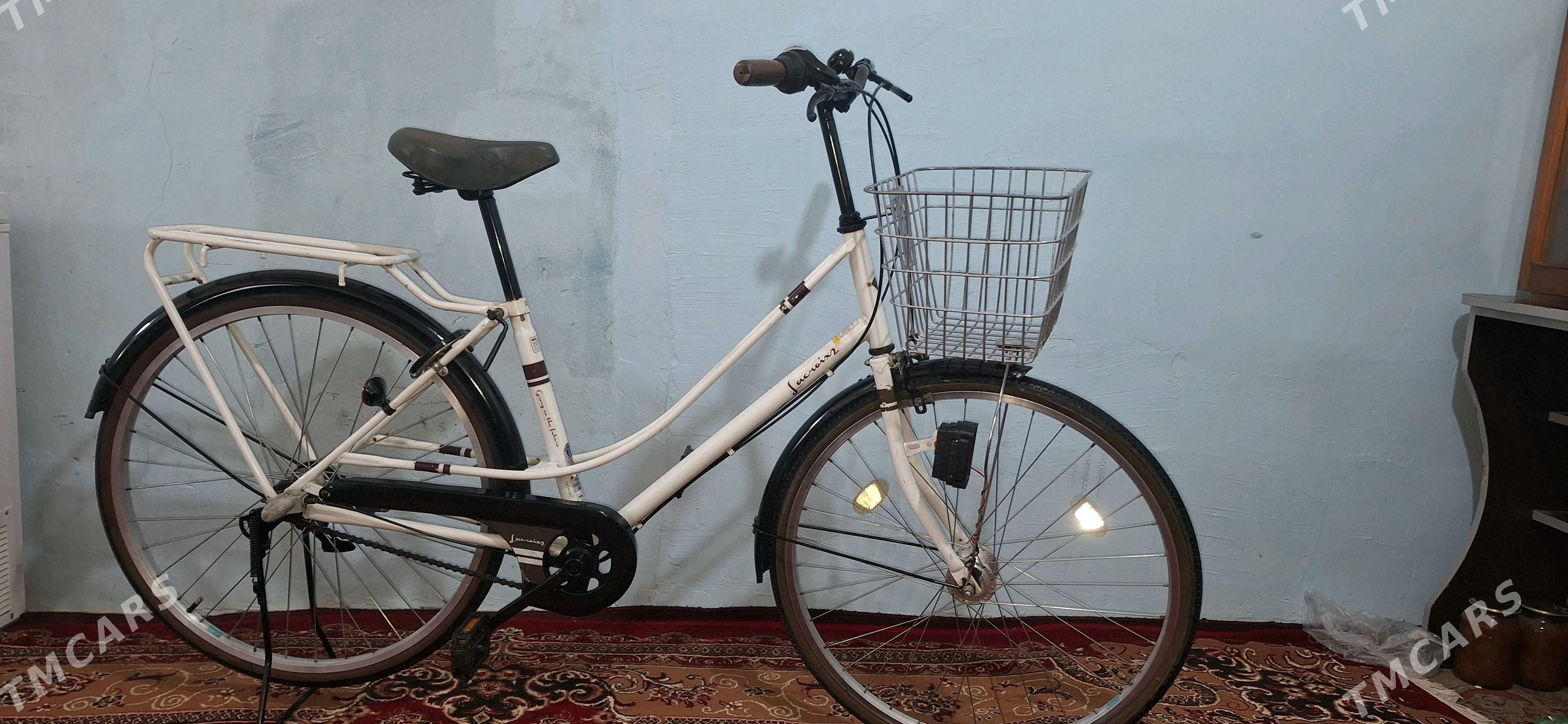 tigir ÿaposga welo - Ашхабад - img 1