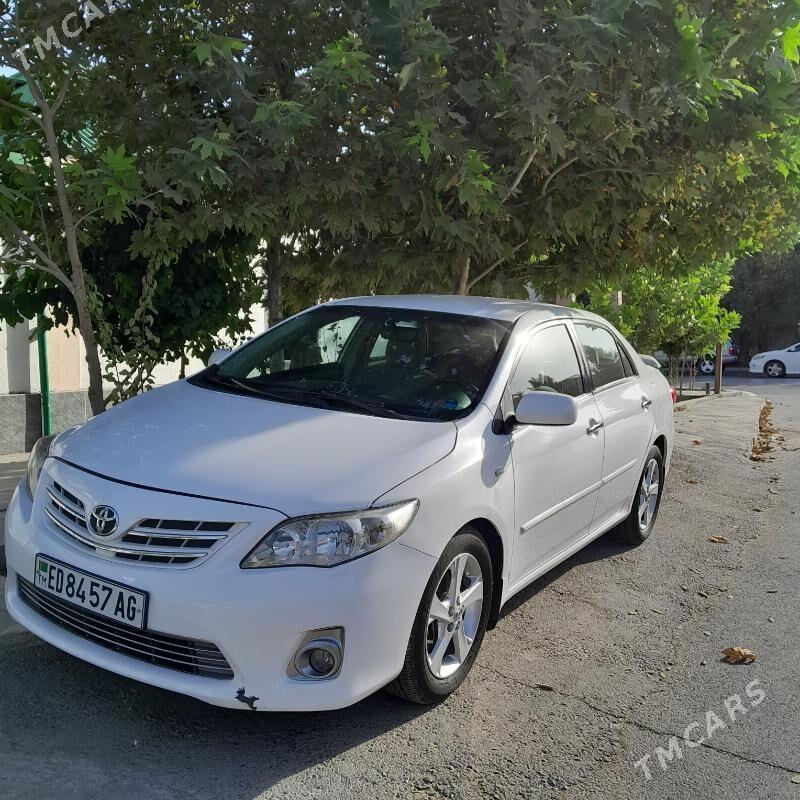 Toyota Corolla 2010 - 200 000 TMT - Ашхабад - img 6