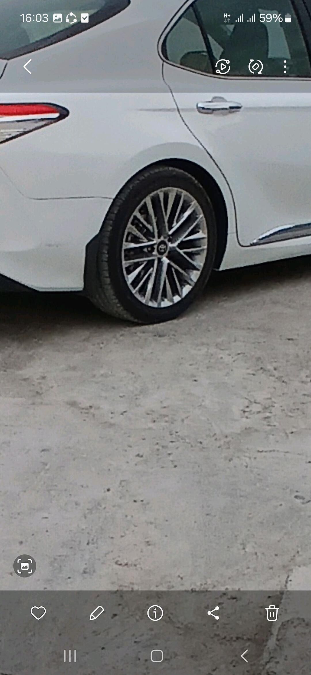 Leksus disga 18lik 4 100 TMT - Гёкдепе - img 1