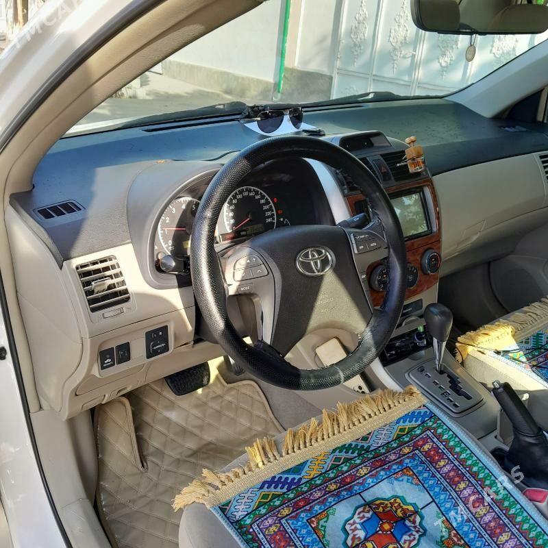Toyota Corolla 2010 - 200 000 TMT - Ашхабад - img 3