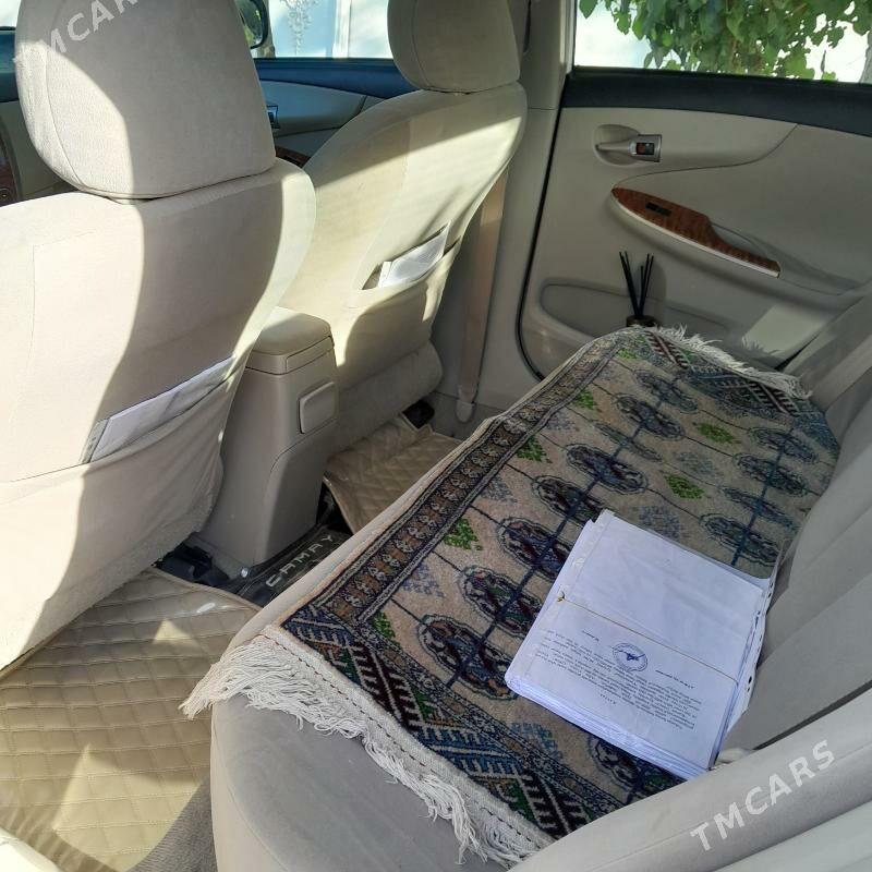 Toyota Corolla 2010 - 200 000 TMT - Ашхабад - img 5