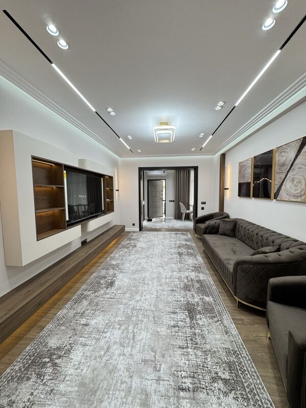 GAUDAN W - Ашхабад - img 3