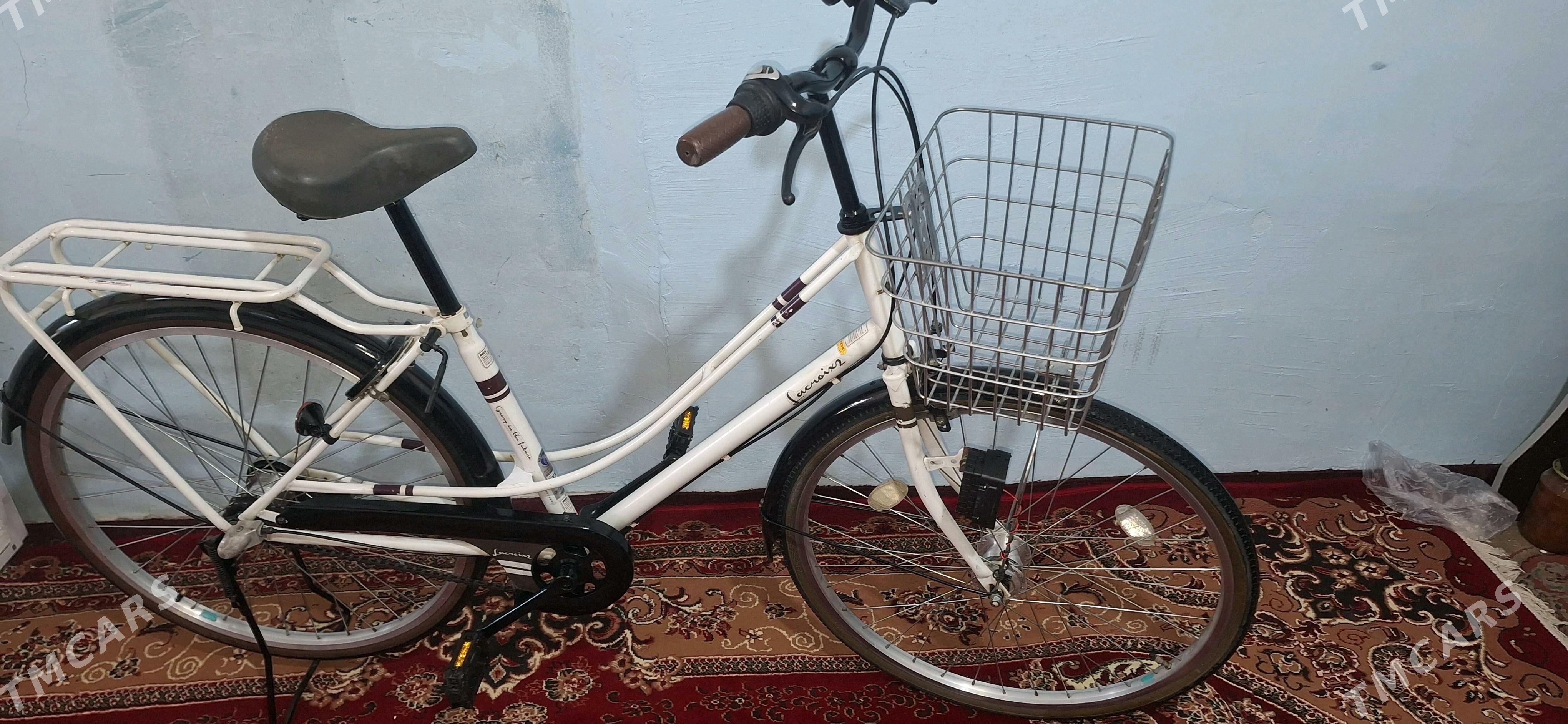 tigir ÿaposga welo - Ашхабад - img 2