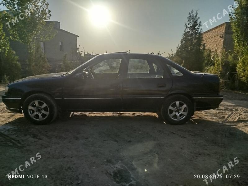 Opel Vectra 1994 - 30 000 TMT - Гороглы (Тагта) - img 1