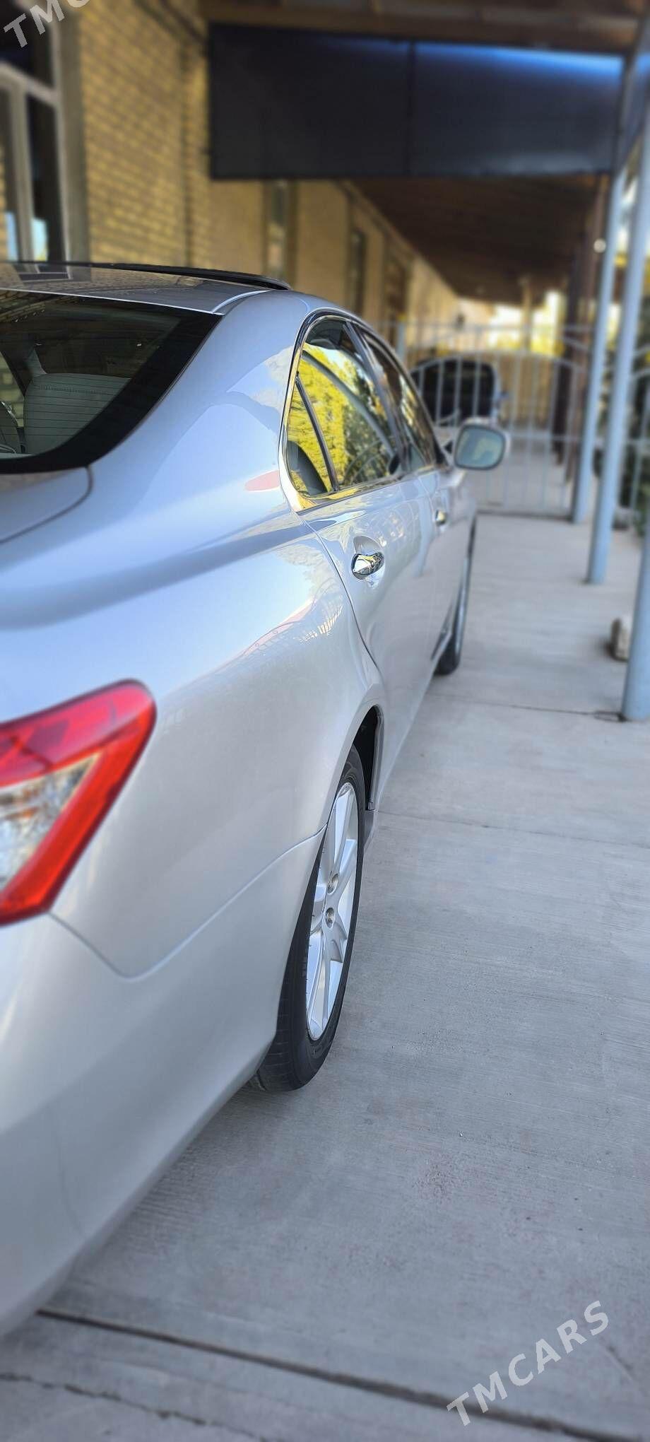Lexus ES 350 2008 - 220 000 TMT - Daşoguz - img 1