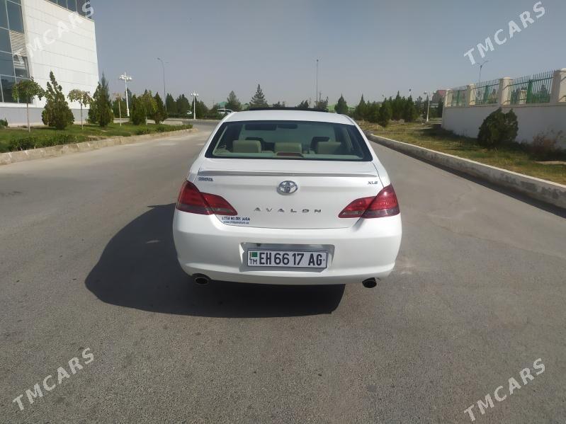 Toyota Avalon 2008 - 250 000 TMT - Aşgabat - img 4