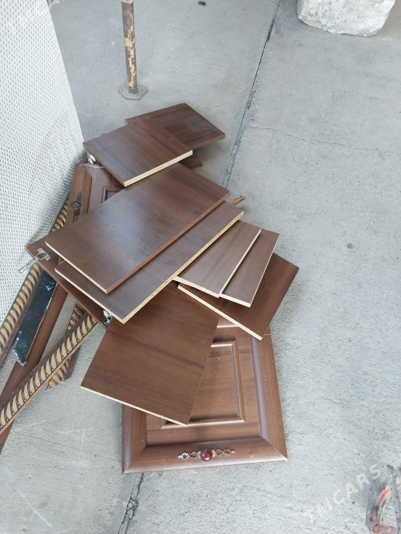 Skaf kamplekt - Türkmenbaşy - img 2