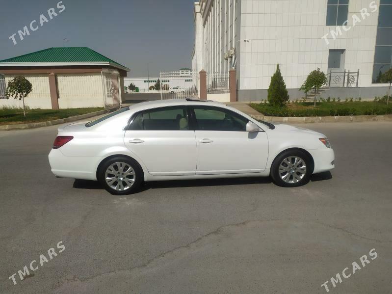 Toyota Avalon 2008 - 250 000 TMT - Aşgabat - img 2