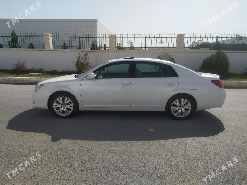 Toyota Avalon 2008 - 250 000 TMT - Aşgabat - img 5