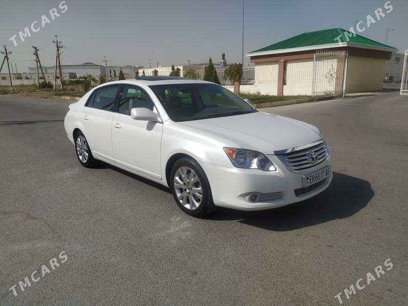 Toyota Avalon 2008 - 250 000 TMT - Aşgabat - img 6