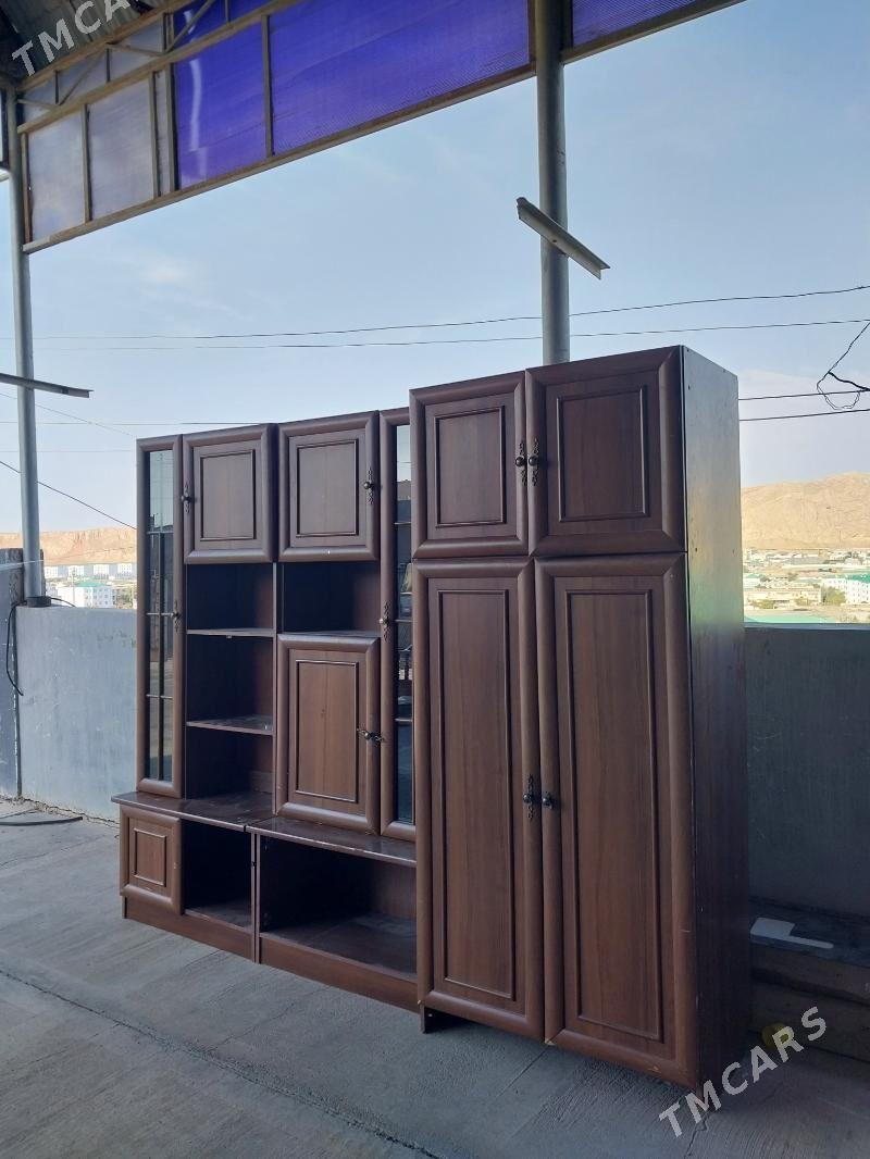 Skaf kamplekt - Türkmenbaşy - img 3