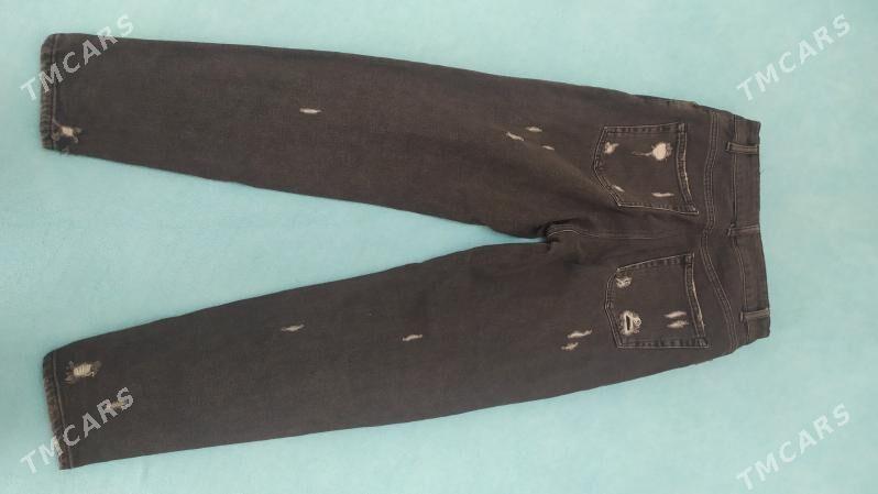 Джинсы и велюр.костюмы - Büzmeýin GRES - img 10