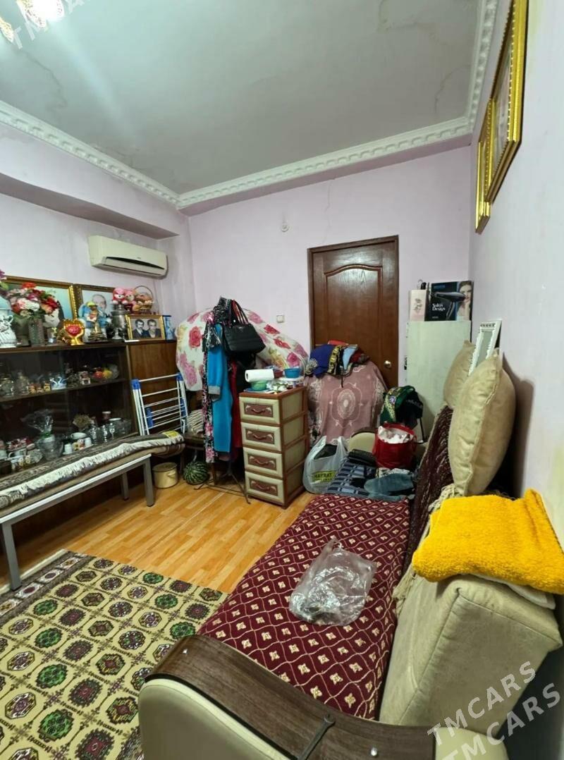 (2588)-AK ALTYN 2-KOMNAT KEPIÇKA 1-ETAJ RAHMAN - Ким район - img 1