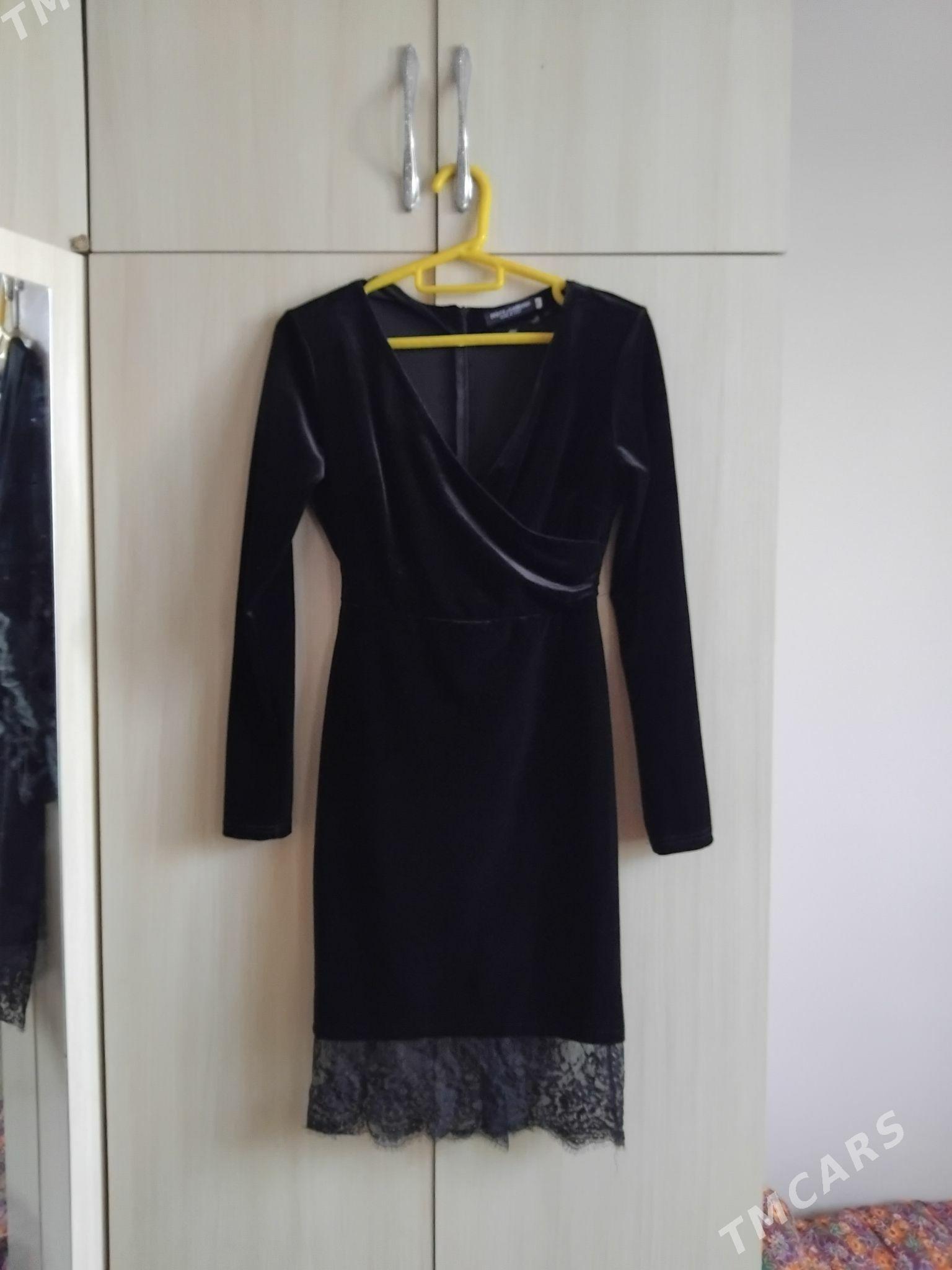 вечерний койнек - Türkmenabat - img 2